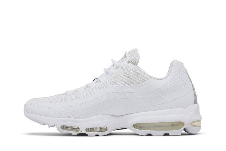 Nike Air Max 95 Ultra White Comet Blue