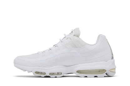 Nike Air Max 95 Ultra White Comet Blue
