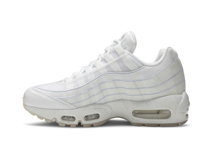 Nike Air Max 95 Summit White (Women's)