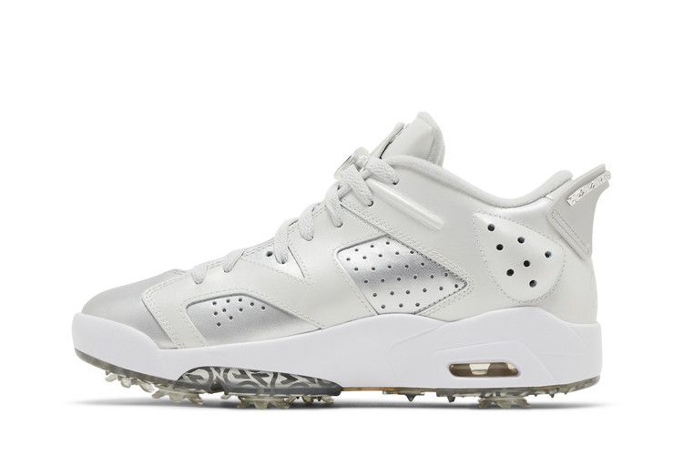 Jordan 6 Low Golf Gift Giving Pack