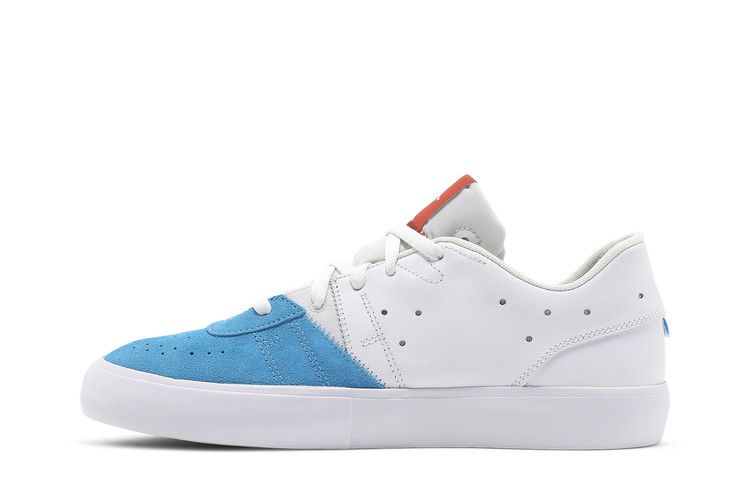 Jordan Series .02 Dear Dean