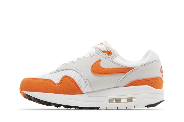 Nike Air Max 1 '87 Safety Orange (Women's)