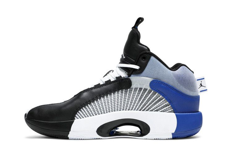 Jordan XXXV Fragment