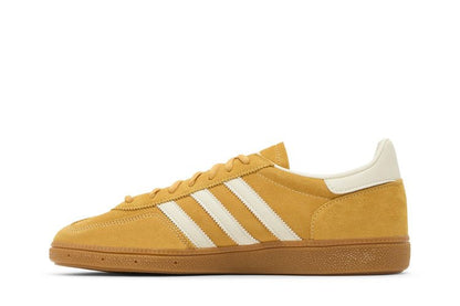 adidas Handball Spezial Preloved Yellow