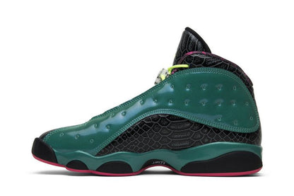 Jordan 13 Retro Doernbecher