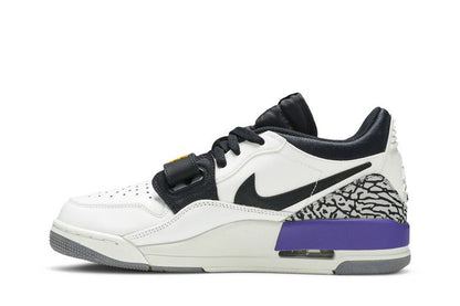 Jordan Legacy 312 Low Lakers
