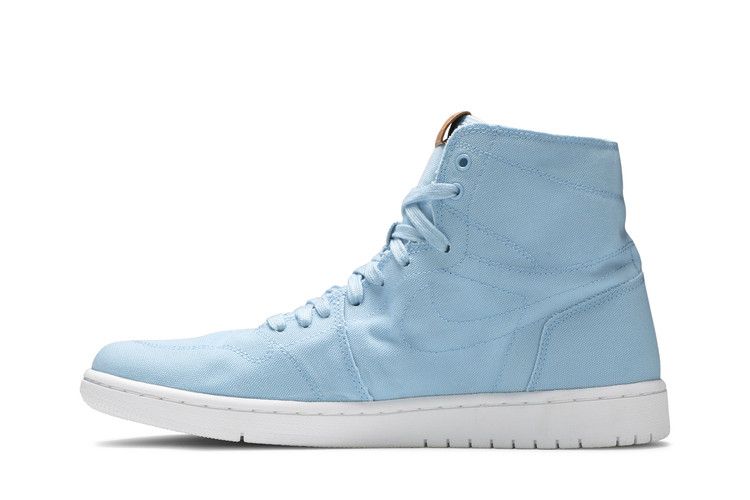 Jordan 1 Retro High Decon Ice Blue