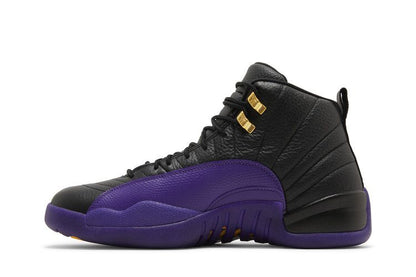 Jordan 12 Retro Field Purple