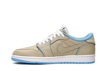 Jordan 1 Low SB QS Lance Mountain Desert Ore
