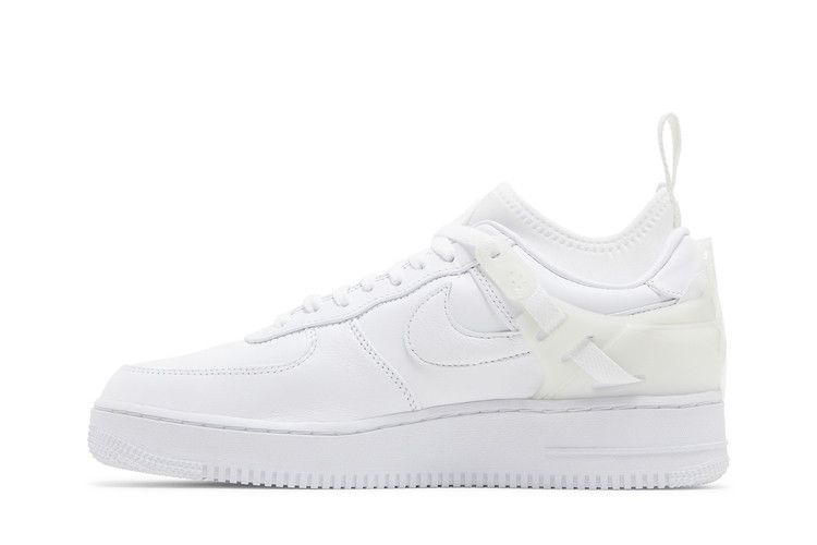 Nike Air Force 1 Low SP
 Undercover White