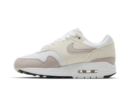 Nike Air Max 1 Platinum Violet (Women's)