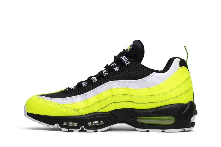 Nike Air Max 95 Reverse Volt