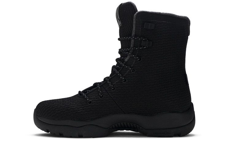Jordan Future Boot Black