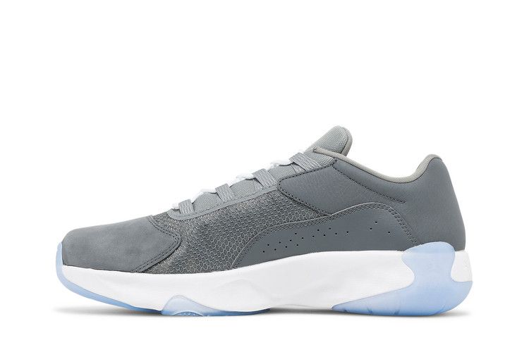 Jordan 11 CMFT Low Cool Grey