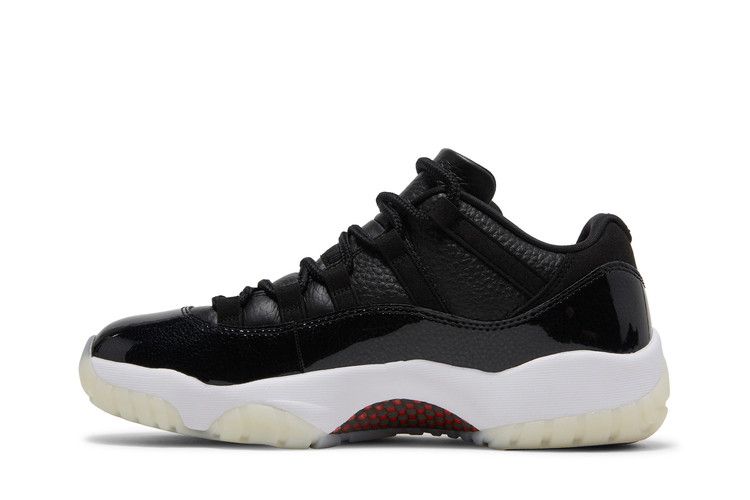 Jordan 11 Retro Low 72-10