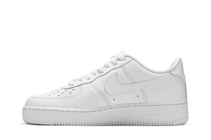 Nike Air Force 1 Low '07 White (Travis Scott Cactus Jack Utopia Edition)