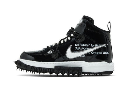 Nike Air Force 1 Mid SP Off-White Sheed
