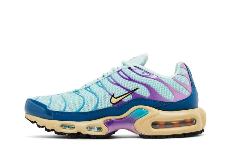 Nike Air Max Plus Jade Ice (Women's)
