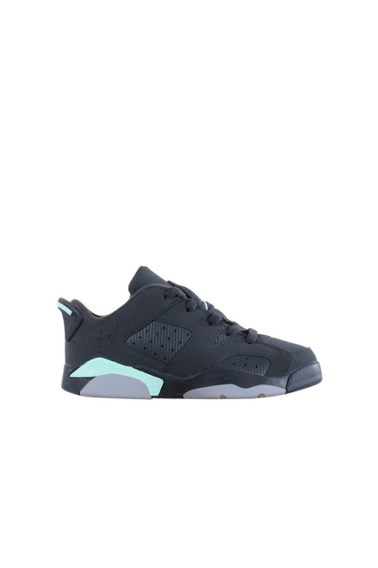 Jordan 6 Retro Low Anthracite Mint Foam (PS)