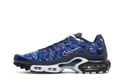 Nike Air Max Plus Midnight Navy White