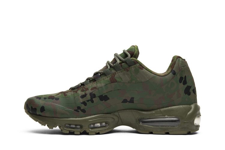 Nike Air Max 95 Country Camo (Japan)