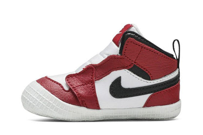 Jordan 1 Crib Bootie Chicago (I)