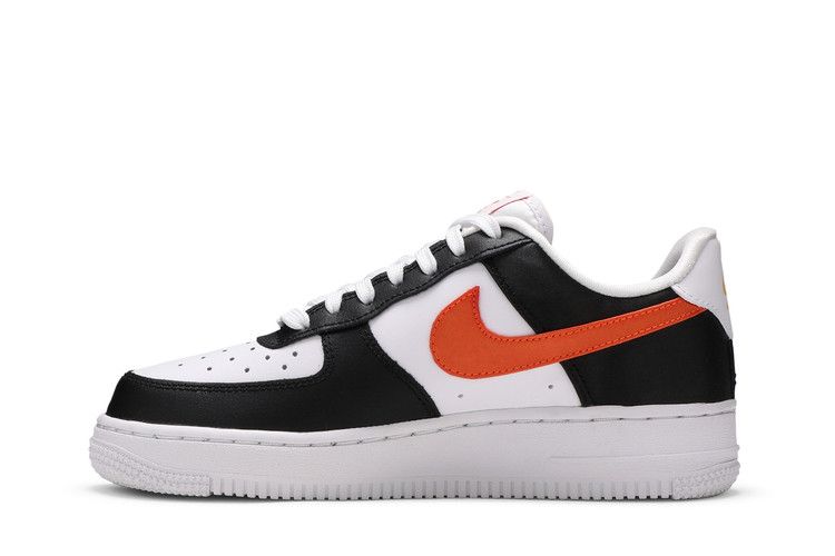 Nike Air Force 1 Low 07 Satin Swoosh (Women's)