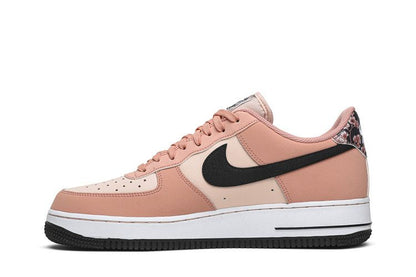Nike Air Force 1 Low Peach Pack Pink Quartz