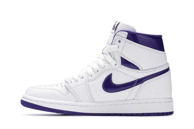 Jordan 1 Retro High Court Purple (2021) (PS)