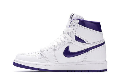 Jordan 1 Retro High Court Purple (2021) (PS)