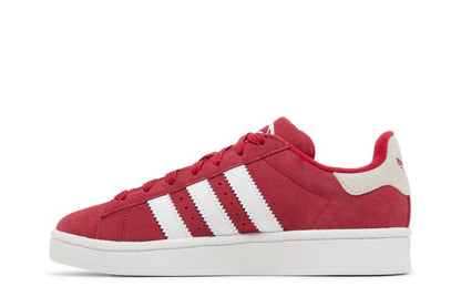 adidas Campus 00s Better Scarlet (Kids)