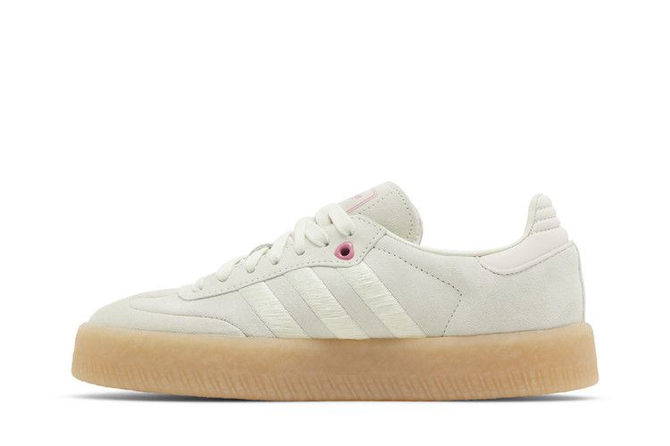 adidas Sambae Ivory Pink Fusion (Women's)