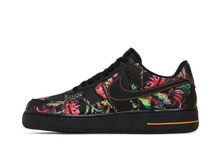 Nike Air Force 1 Low Floral (2019)