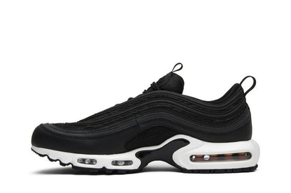 Nike Air Max Plus 97 Black White