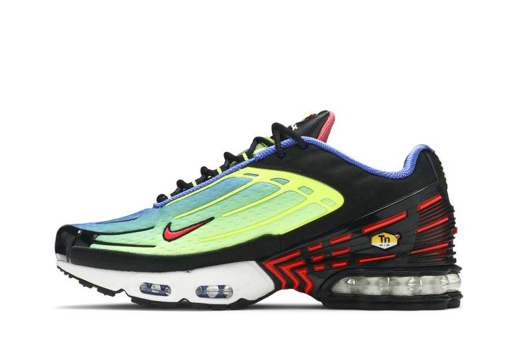 Nike Air Max Plus 3 Parachute