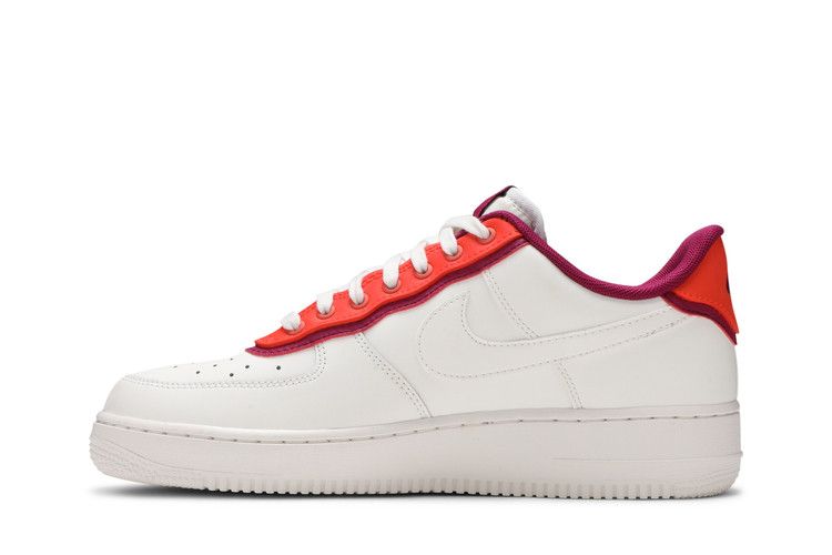 Nike Air Force 1 Low '07 LV8 1 Sail