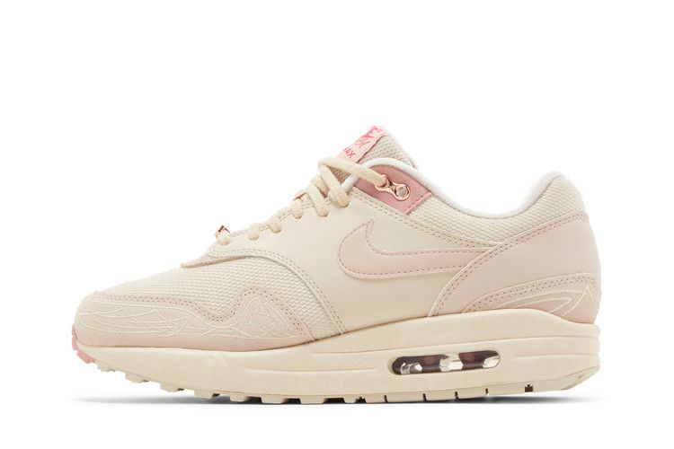 Nike Air Max 1 Serena Williams Design Crew Los Angeles (Women's)