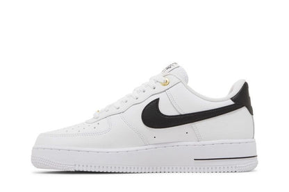 Nike Air Force 1 Low '07 LV8 40th Anniversary White Black