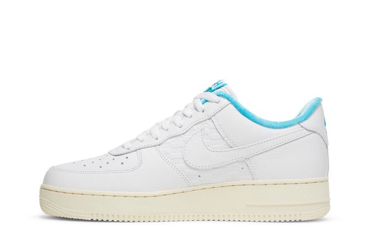 Nike Air Force 1 Low Kith Hawaii