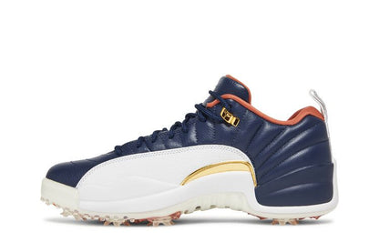 Jordan 12 Retro Low Golf Eastside Golf