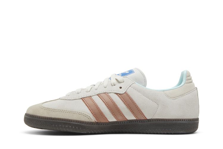 adidas Samba OG Clay Strata
