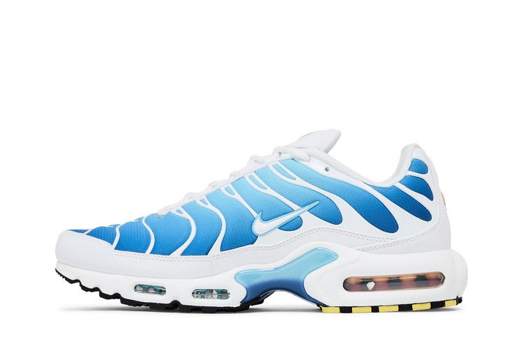 Nike Air Max Plus Sky Blue