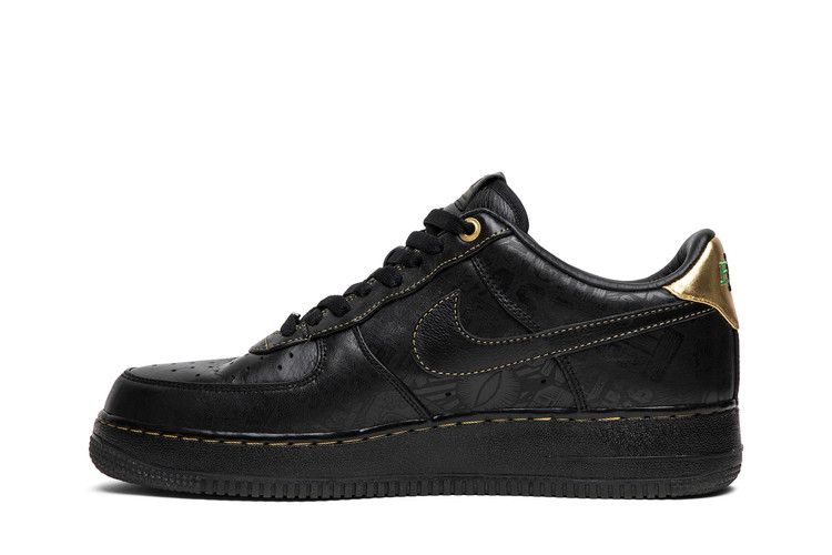 Nike Air Force 1 Low Black History Month (2011)