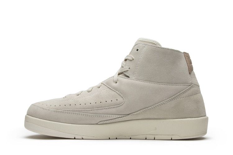 Jordan 2 Retro Decon Sail