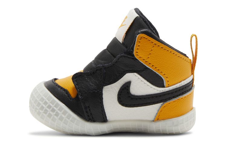 Jordan 1 Crib Bootie Taxi (I)