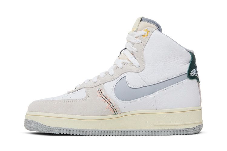 Nike Air Force 1 High Sculpt We'll Take It From Here (Women's)