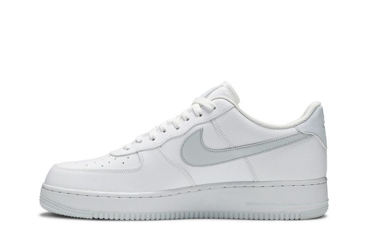 Nike Air Force 1 Low '07 White Pure Platinum