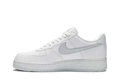 Nike Air Force 1 Low '07 White Pure Platinum