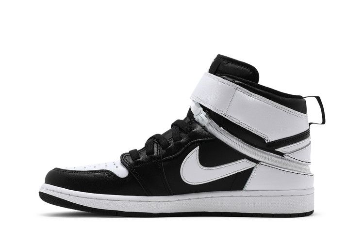 Jordan 1 High FlyEase Panda