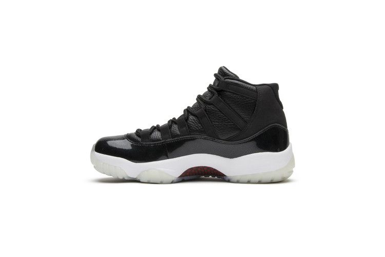Jordan 11 Retro 72-10